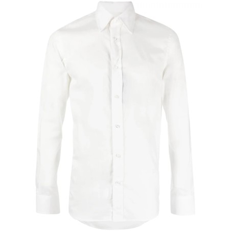 Long sleeve dress shirt