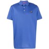 Short sleeve polo