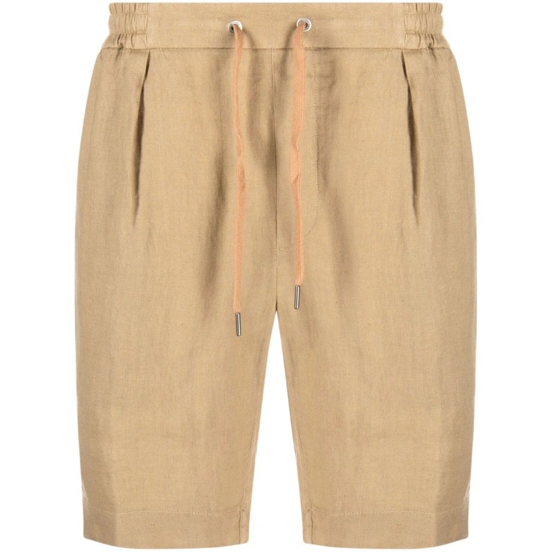 Dorset flat front shorts