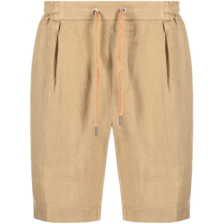 Dorset flat front shorts