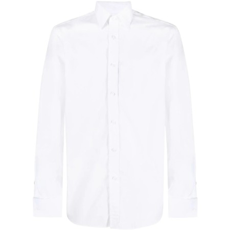 Long sleeve dress shirt