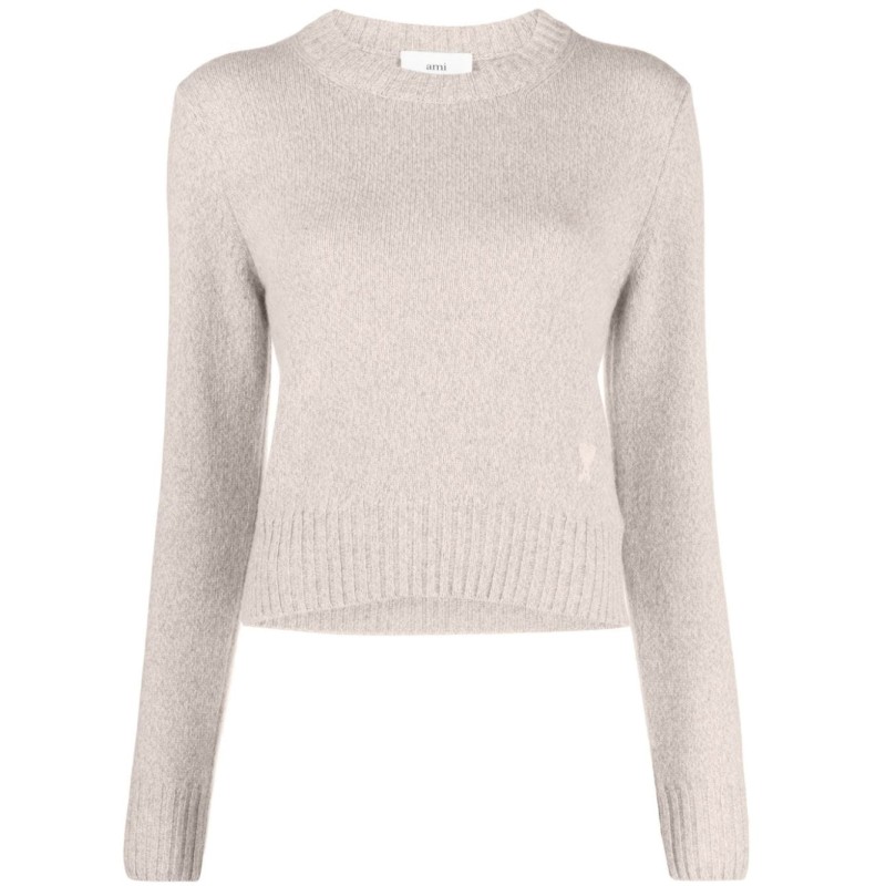 Tonal adc sweater