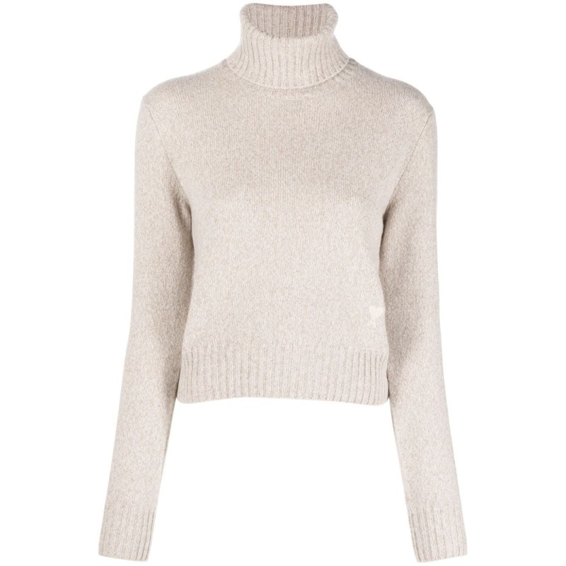 Tonal adc sweater