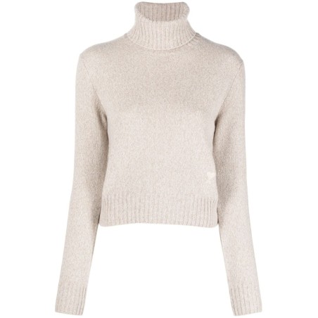 Tonal adc sweater