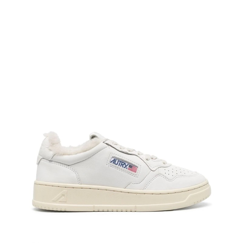 Medalist low  sneakers