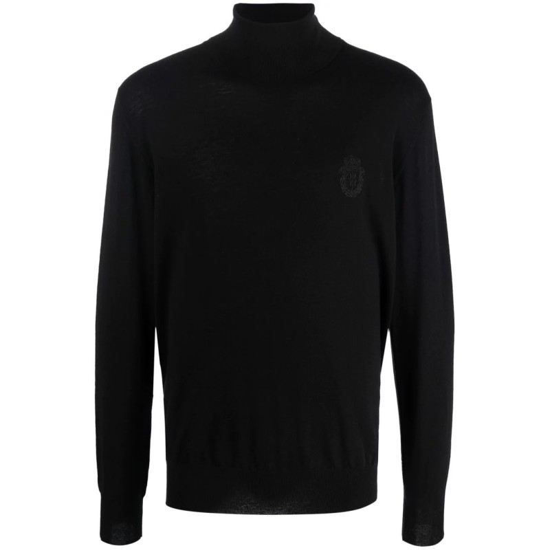 Cashmere 30 turtle neck