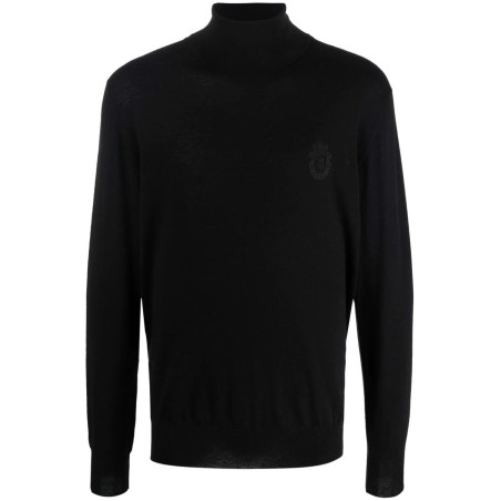 Cashmere 30 turtle neck