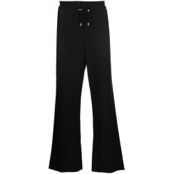 Twill pyjama pants