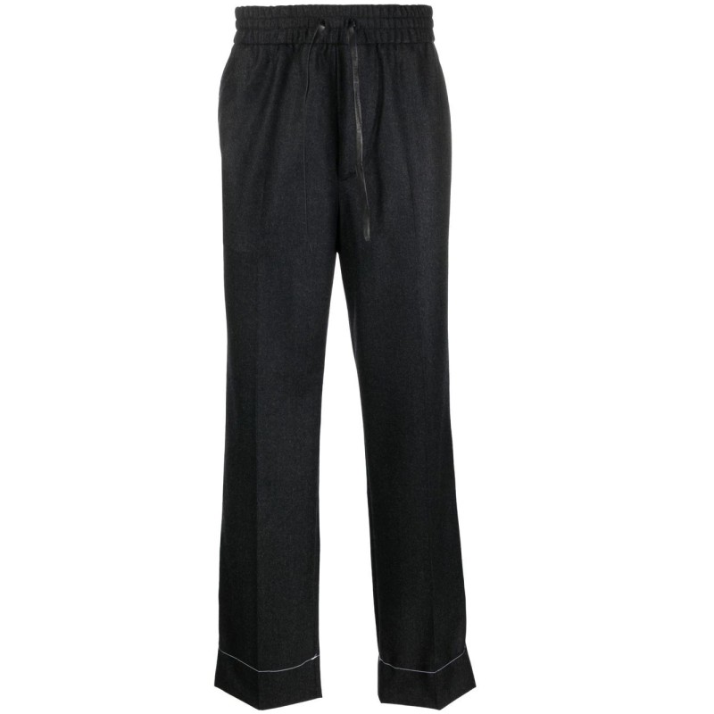 Trousers asolo