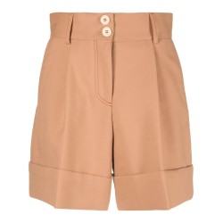 Bermuda shorts