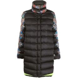 Quilted jacket