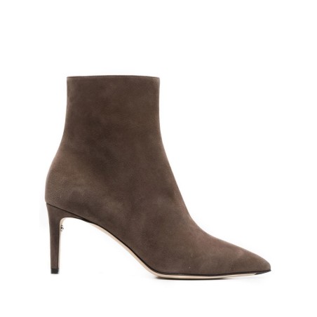 Imogen 70mm bootie