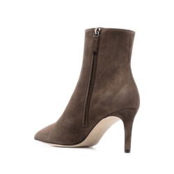 Imogen 70mm bootie