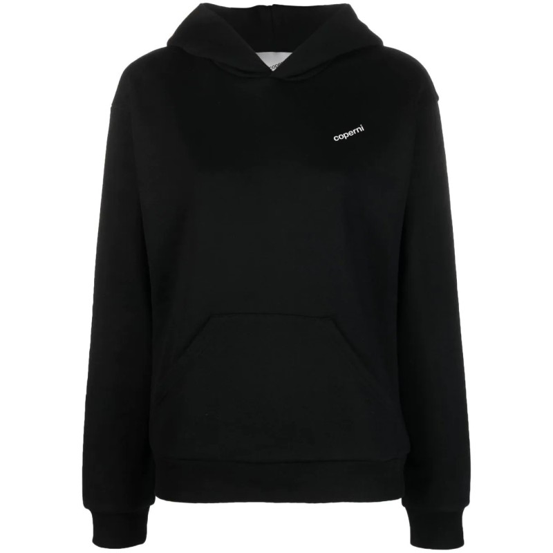 Logo hoodie