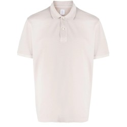 Short sleeve polo