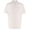 Short sleeve polo