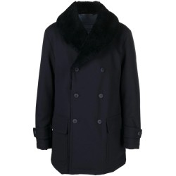 Caban coat