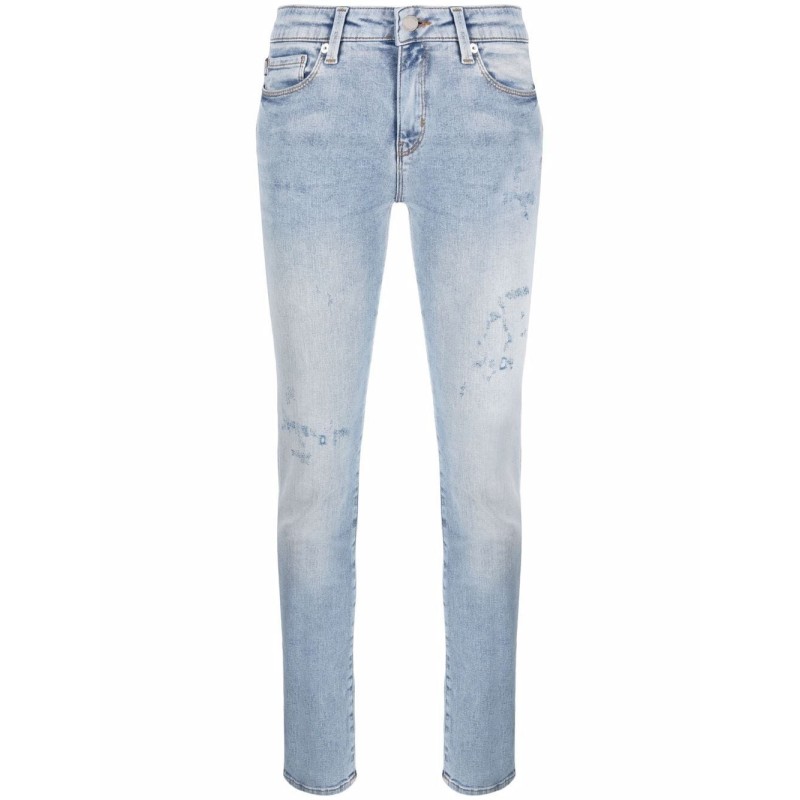 TROUSERS DENIM