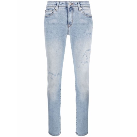 TROUSERS DENIM