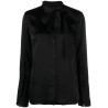 Candela l/s shirt with ties