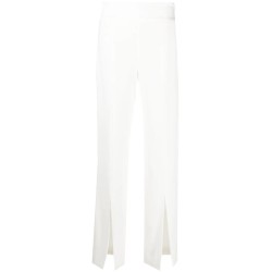 Ariah crepe  slit pant