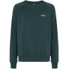 Balmain flock sweatshirt