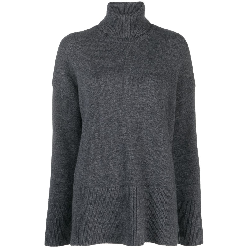 Loto turtleneck sweater