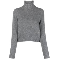 Tonal adc sweater