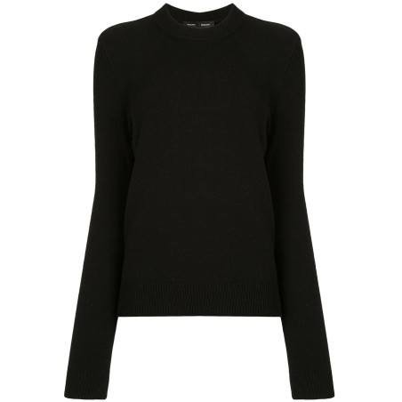 Eco cashmere sweater