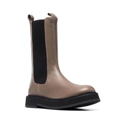 British Chelsea Boot