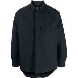 Blouson jacket