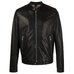 Biker jacket