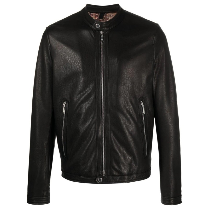 Biker jacket