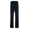 Cotton twill chino pants