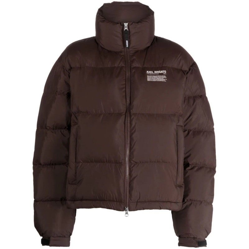 Observer puffer jacket