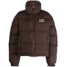 Observer puffer jacket