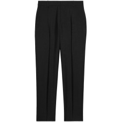 Cigarette trousers