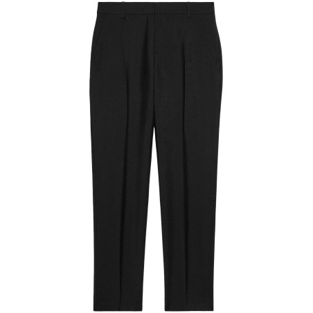 Cigarette trousers