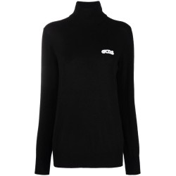 Gcds basic turtleneck sweater