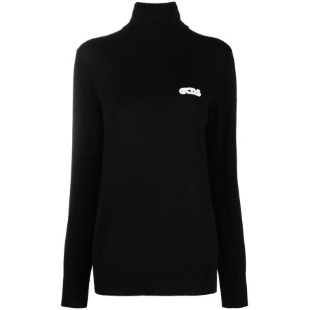 Gcds basic turtleneck sweater