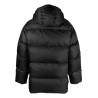 Belted Puffer Jacket