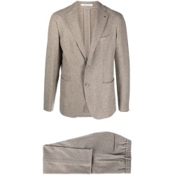 Jersey blazer