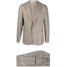 Jersey blazer