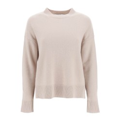 venezia wool and cashmere sweater