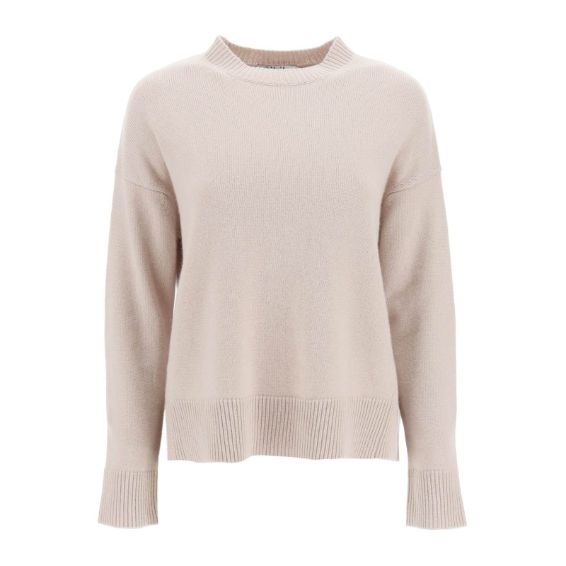 venezia wool and cashmere sweater