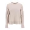 venezia wool and cashmere sweater