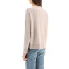 venezia wool and cashmere sweater