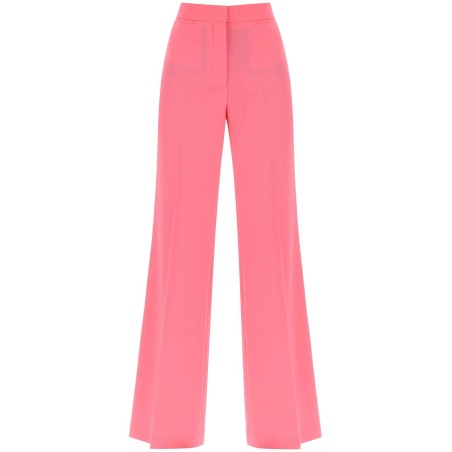 flared tailoring pants