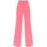 flared tailoring pants