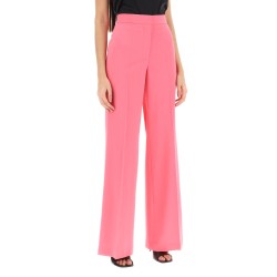 flared tailoring pants